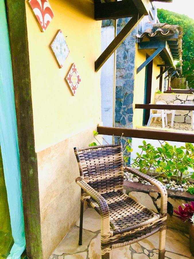 Búzios Geriba Gardens 아파트 외부 사진