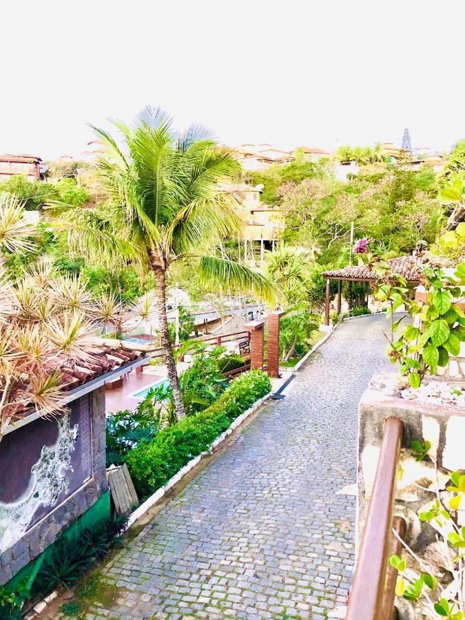 Búzios Geriba Gardens 아파트 외부 사진